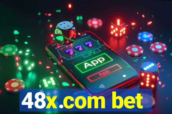 48x.com bet